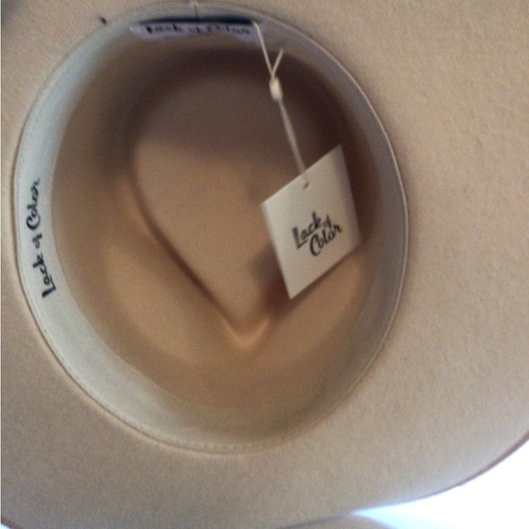 NEW! Lack of Color X Ruxpinsrags Cream Rancher - Picture 6 of 10